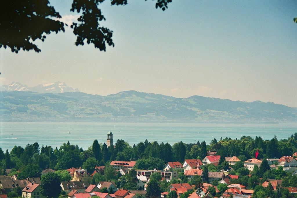 Veh-Studios Lindau  Zewnętrze zdjęcie