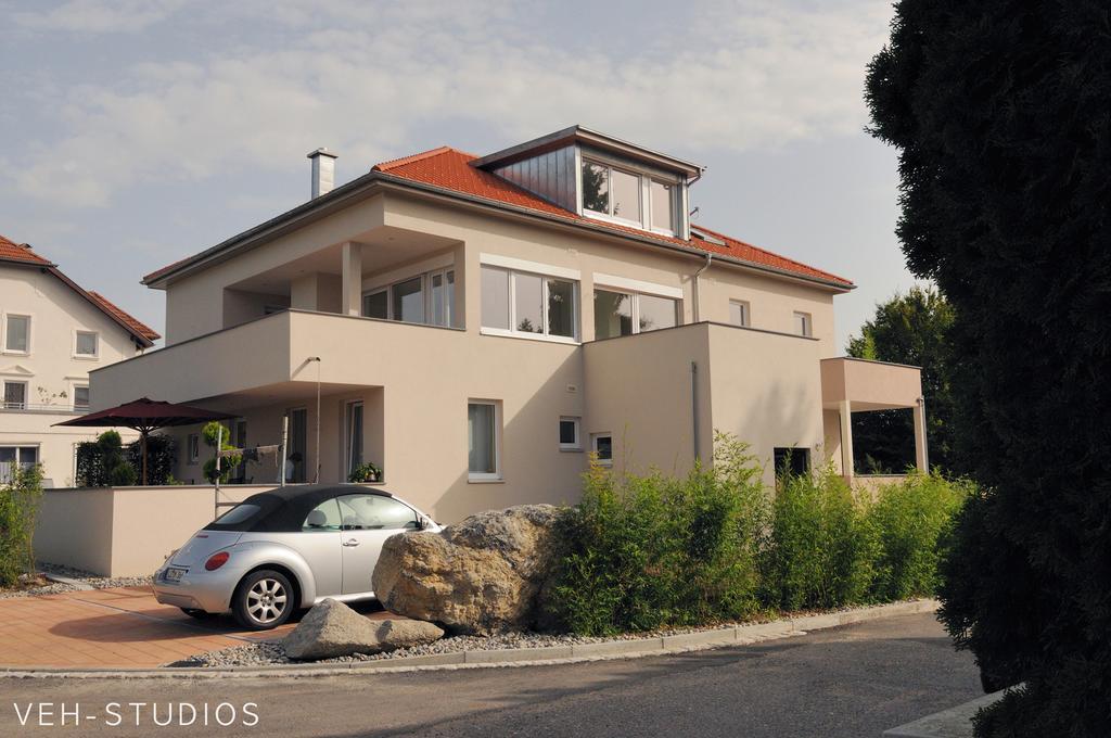 Veh-Studios Lindau  Zewnętrze zdjęcie